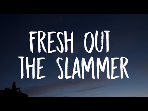 Taylor Swift - Fresh Out the Slammer (Lyrics)