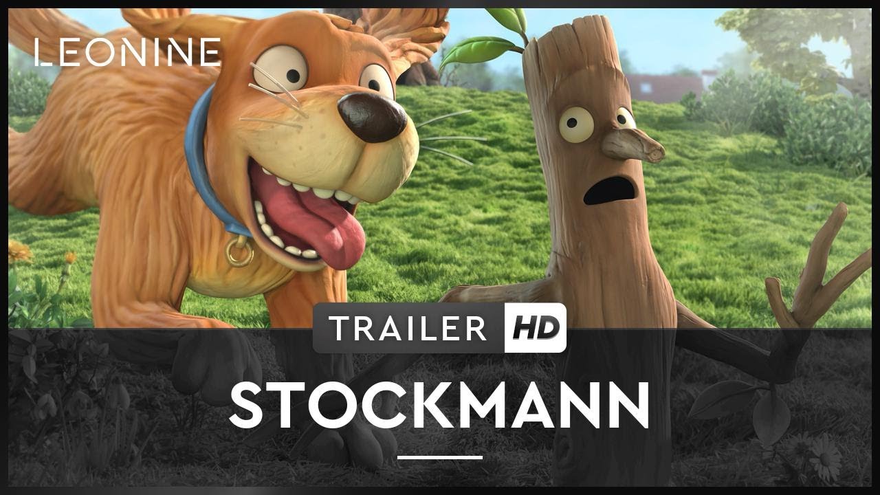 Stockmann Vorschaubild des Trailers