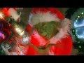 The Grinch's Christmas Caper