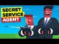 Understanding the Role of Secret Service Agents