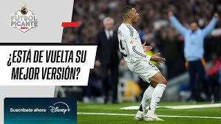 ¿REAL MADRID DEMOSTRÓ RECUPERAR SU MEJOR NIVEL ANTE SEVILLA? | ANÁLISIS DE EDUARDO VICAYART | SC