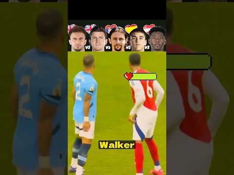 When Defender Shows His IQ🧠