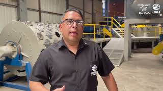 Exportadores, Tostadores, Beneficios
