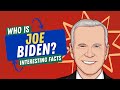 Joe Biden: A Journey Through Life and Politics