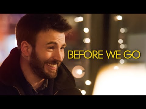 Before We Go (LIEBESFILM mit CHRIS EVANS, Liebesdrama Filme auf Deutsch, Liebeskomödie ansehen)