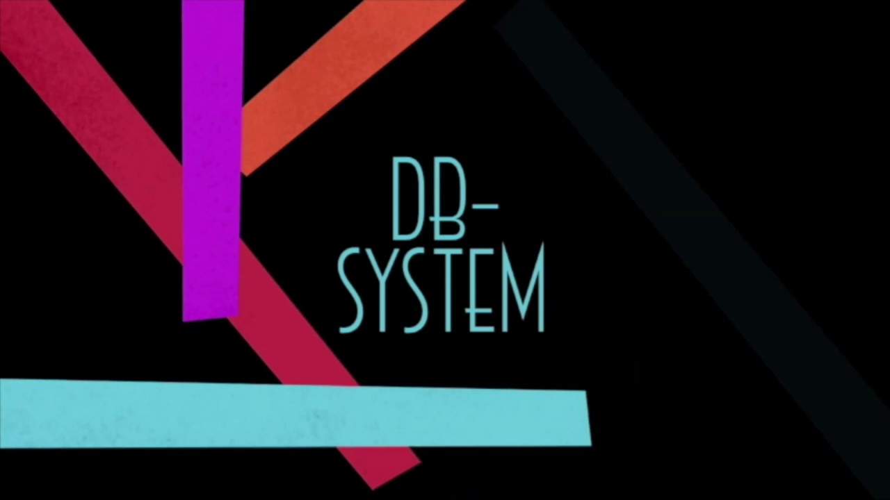 DB-System