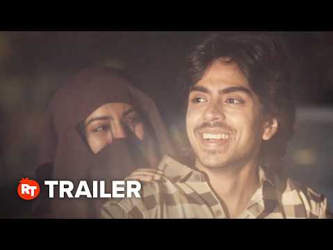 Superboys of Malegaon Trailer #2 (2025)