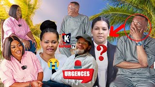 NDIKA: DENIS LESSIE ECRANS ELEKISI AVANT YA MARIAGE YA PASTA MARCELO BOYOKA OYO EKOSALAMA NA ÉGLISE 