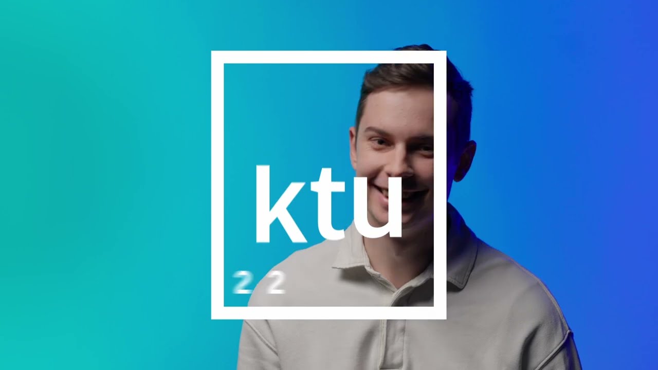 Elektronikos inžinerija | Magistrantūra | KTU