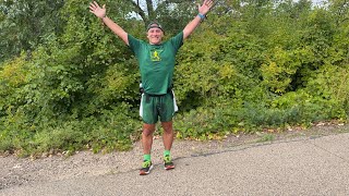 St Paul 10 Mile Run