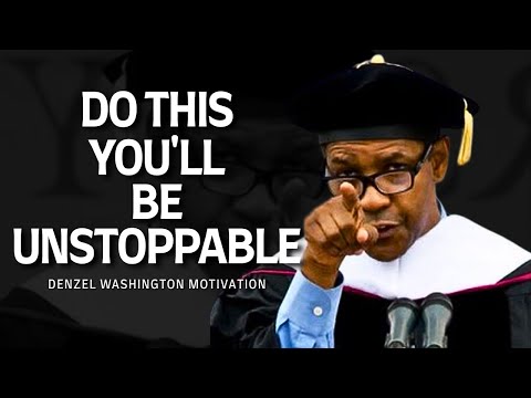 Take That RISK (The Best LIFE LESSONS Ever) | Denzel Washington Motivation