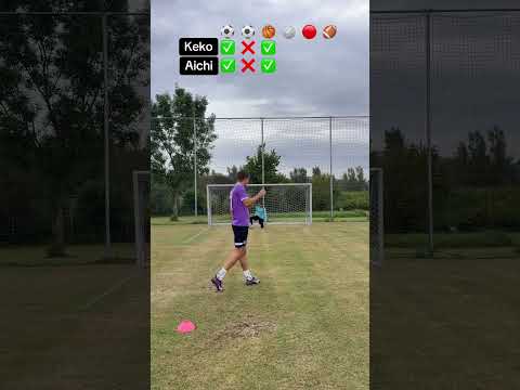 New Crazy Crossbar Challenge.๐ฅโฝ๏ธ |#shorts #shortvideo