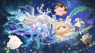 Eggy Party: Mystery Treasure - Sacred Tree Twins