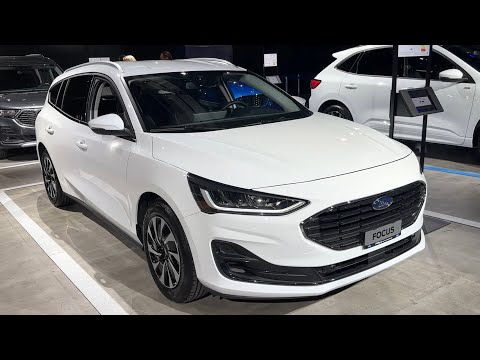 Ford Focus Base