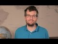 John Green's Human Geography Series Review