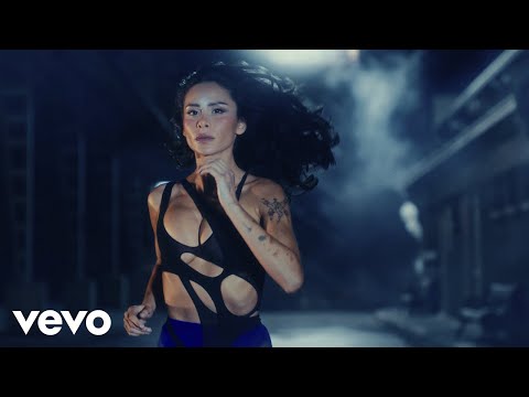 Cami - CIERRO LOS OJOS