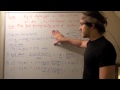 Molar Mass and Colligative Properties