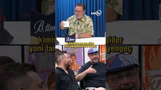 Yengeç Burcu Geçmişine Bağlıdır I Can Yılmaz İle Geri Vites