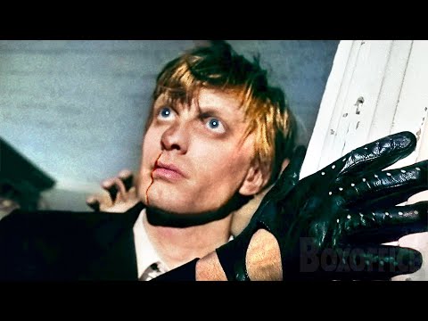 Killer Stranger | HORROR | Full Movie