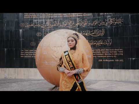 Nasywa Aliffia Amara, Duta Wisata Pidie 2022