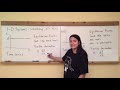 Equilibrium Points and Stability Analysis