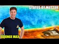 Exploring States of Matter Through Fun Experiments