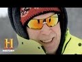 Driving Safety and Ice Road Awareness