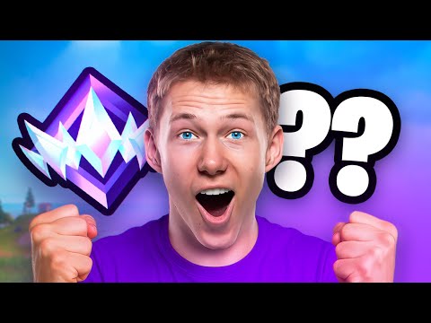 DOMINATING Solo Ranked In NEW SEASON!
