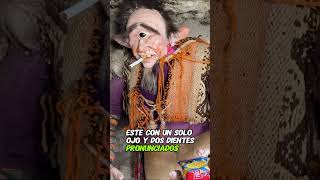 El Valle de los Duendes | CUZCO