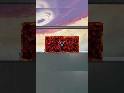 Who can make the Hydraulic Lava Press Challenge? (Part 3)