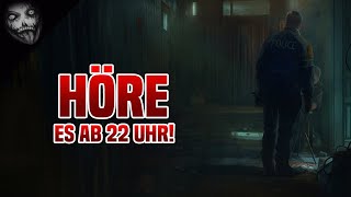 Der Kriminalfall (Creepypasta Deutsch mit WorldCreepypasta)