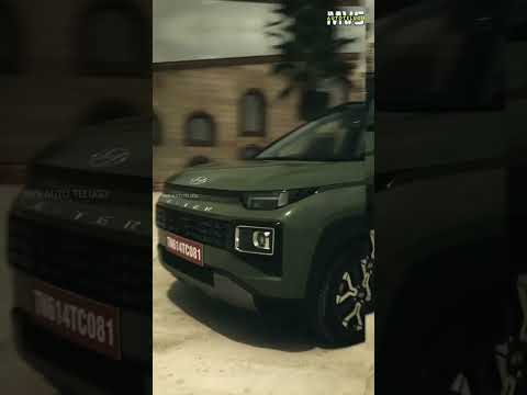 50000 డిస్కౌంట్  - Hyundai Exter   Kusalava Hyundai Vijayawada - Mvs Auto Telugu