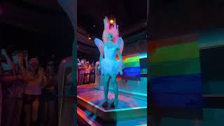 Disease - Lady Gagita (Mayhem Hong Kong)