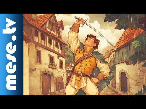 Dicsekvők - népmese | MESE TV