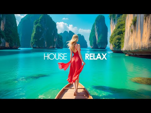 Música para la mañana☀️Musica para trabajar activo y alegre☀️Música para levantar el animo 2025 #3