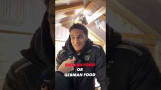 What’s Jarell‘s favourite Chrismtas things?! 🎄🎅🏻