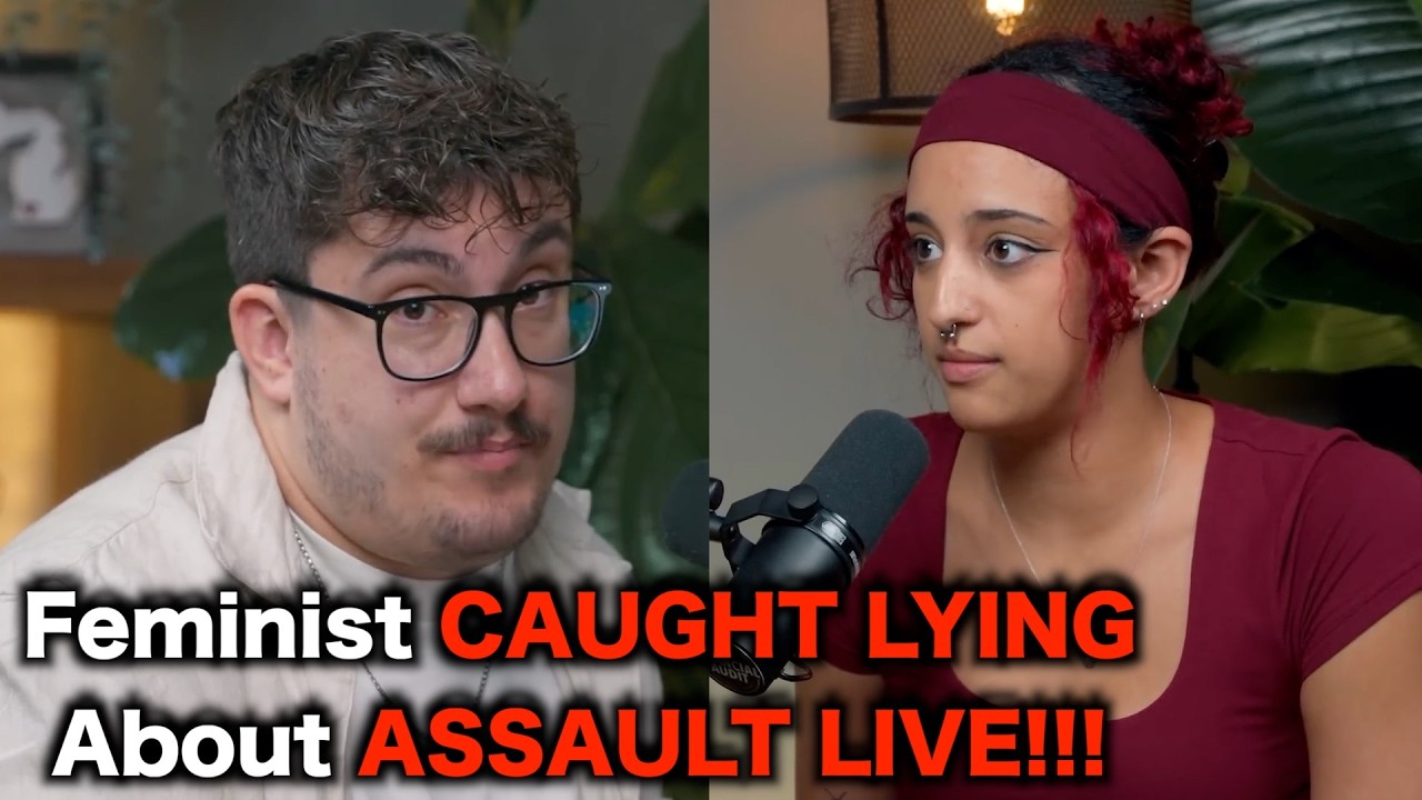 Caleb Hammer EXPOSES Modern Women