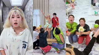 有烦恼的天使#白天使#超人不会飞