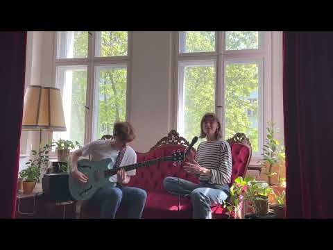 Somehow, Somewhere - Irma Neumüller & Seth Sjöström