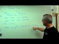 Rocket Sled Dynamics and Functionality