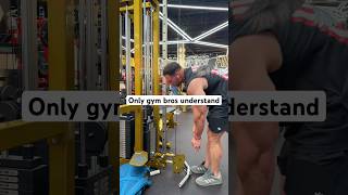 Why is it so hard?😭😭 #gym #fitness