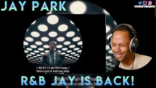 Jay Park - ‘Why’ Official Music Video Reaction
