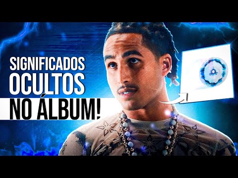 A GENIALIDADE de MATUÊ em 333... (A Verdadeira HISTÓRIA por TRÁS do ÁLBUM)