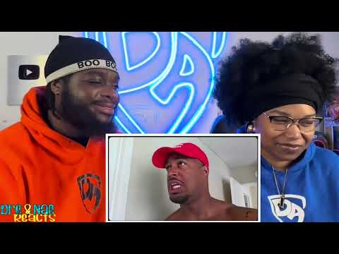 WHEN YOU GREW UP UGLY + MORE LONGBEACHGRIFFY (5in1) REACTION