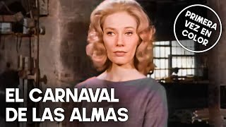 El Carnaval de las Almas | Terror | Misterio
