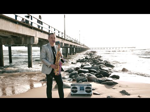 Bad Boys Blue - I Wanna Hear Your Heartbeat Sunday Girl (Saxophone Remix)