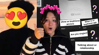 Q&N video 😳 II End miss mat Karna😂🤣/ ​⁠@siyathakur_offical  II #longvideo #youtube