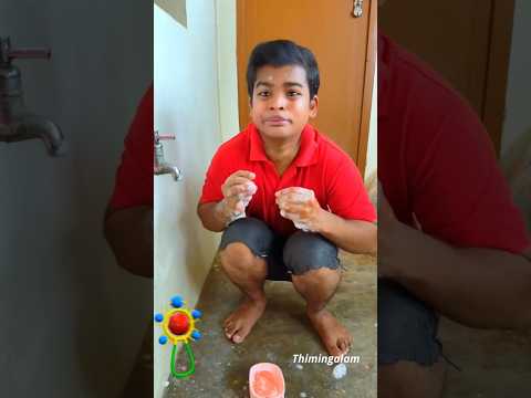 Wait for last #shorts #viralshorts #trending #thimingalam #whatsappstatus
