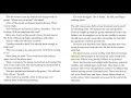 Salva's Journey and Key Characters