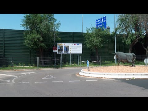 La trama de CERDÁN llega hasta GETAFE